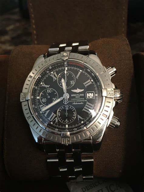 breitling 1884 watches price|Breitling 1884 chronometre certifie price.